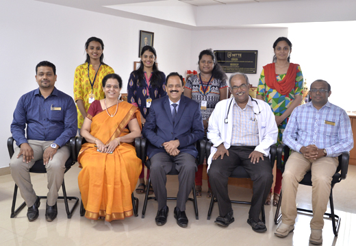 Nitte University